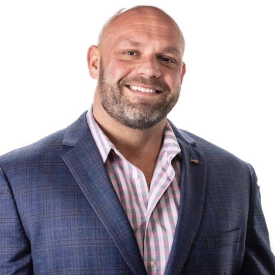 Shawn C. O'Neil headshot